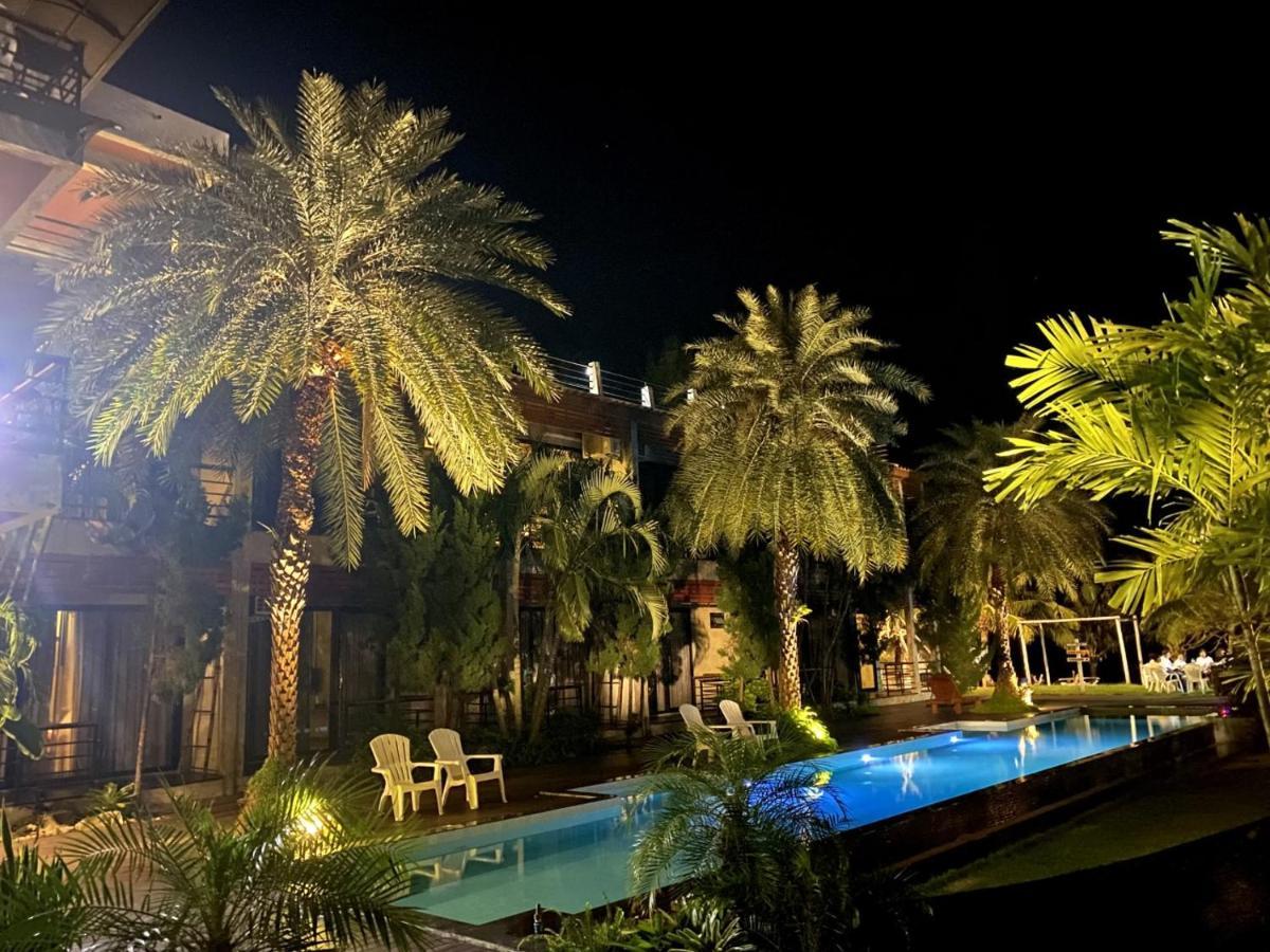 منتجع ويندي سي فيو تشاو لاو بيتش المظهر الخارجي الصورة